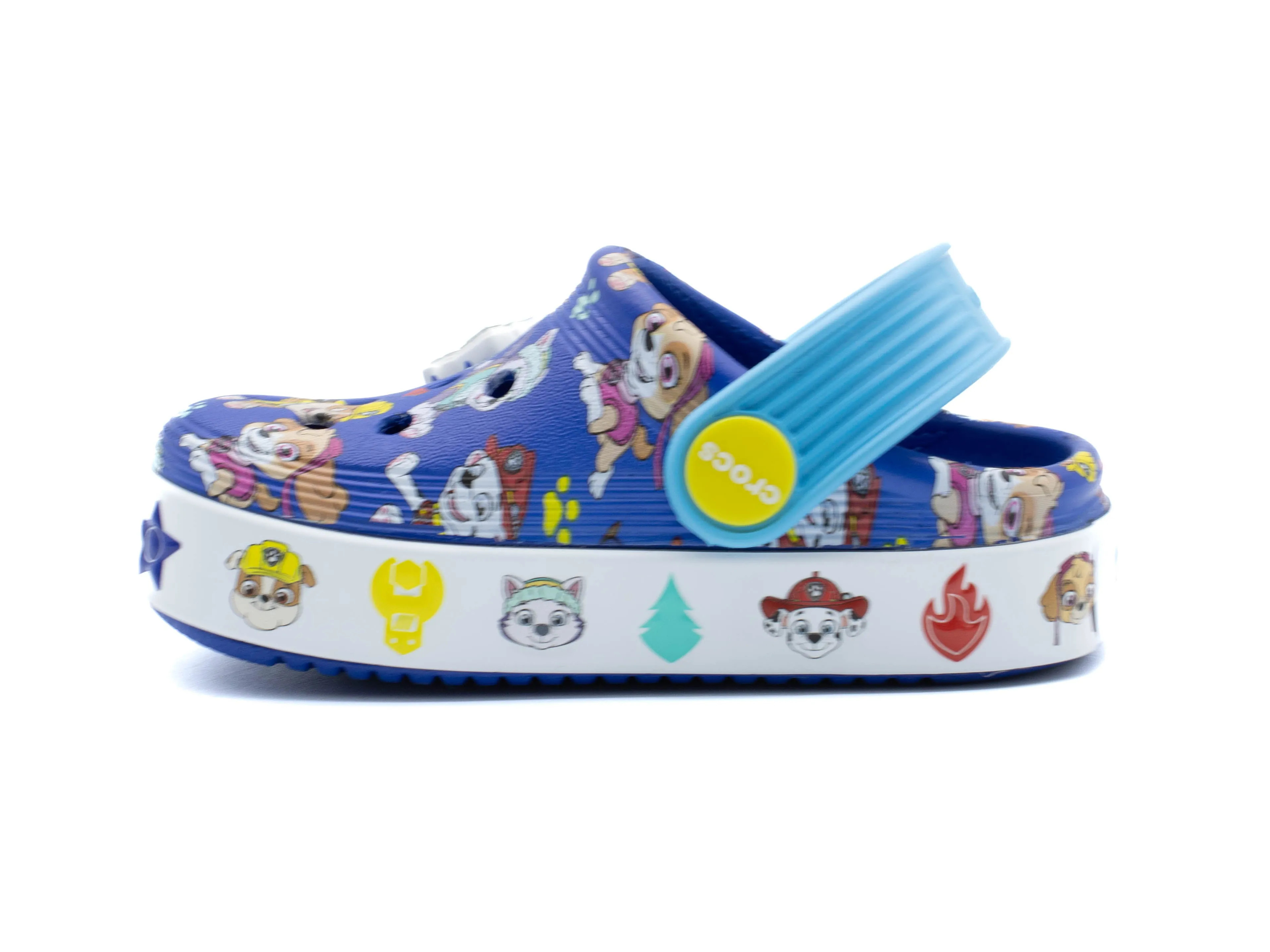 CROCS Off Court Clogs Crocs Shoes
