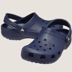 Crocs Toddler Classic Clog Shoes_Crocs