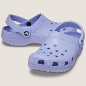 Crocs Toddler Classic Clog Shoes_Crocs