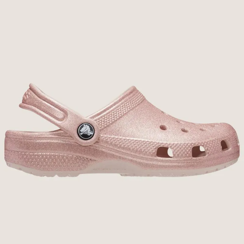 Crocs Toddler Classic Clog Shoes_Crocs