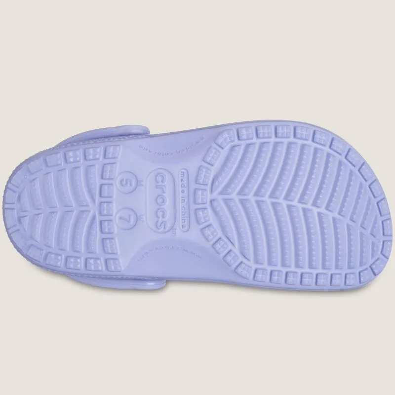 Crocs Toddler Classic Clog Shoes_Crocs