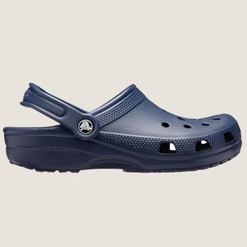 Crocs Toddler Classic Clog Shoes_Crocs