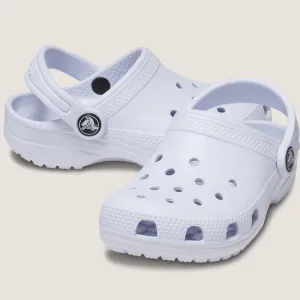 Crocs Toddler Classic Clog Shoes_Crocs