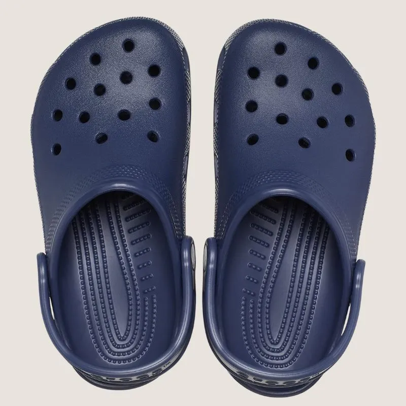 Crocs Toddler Classic Clog Shoes_Crocs