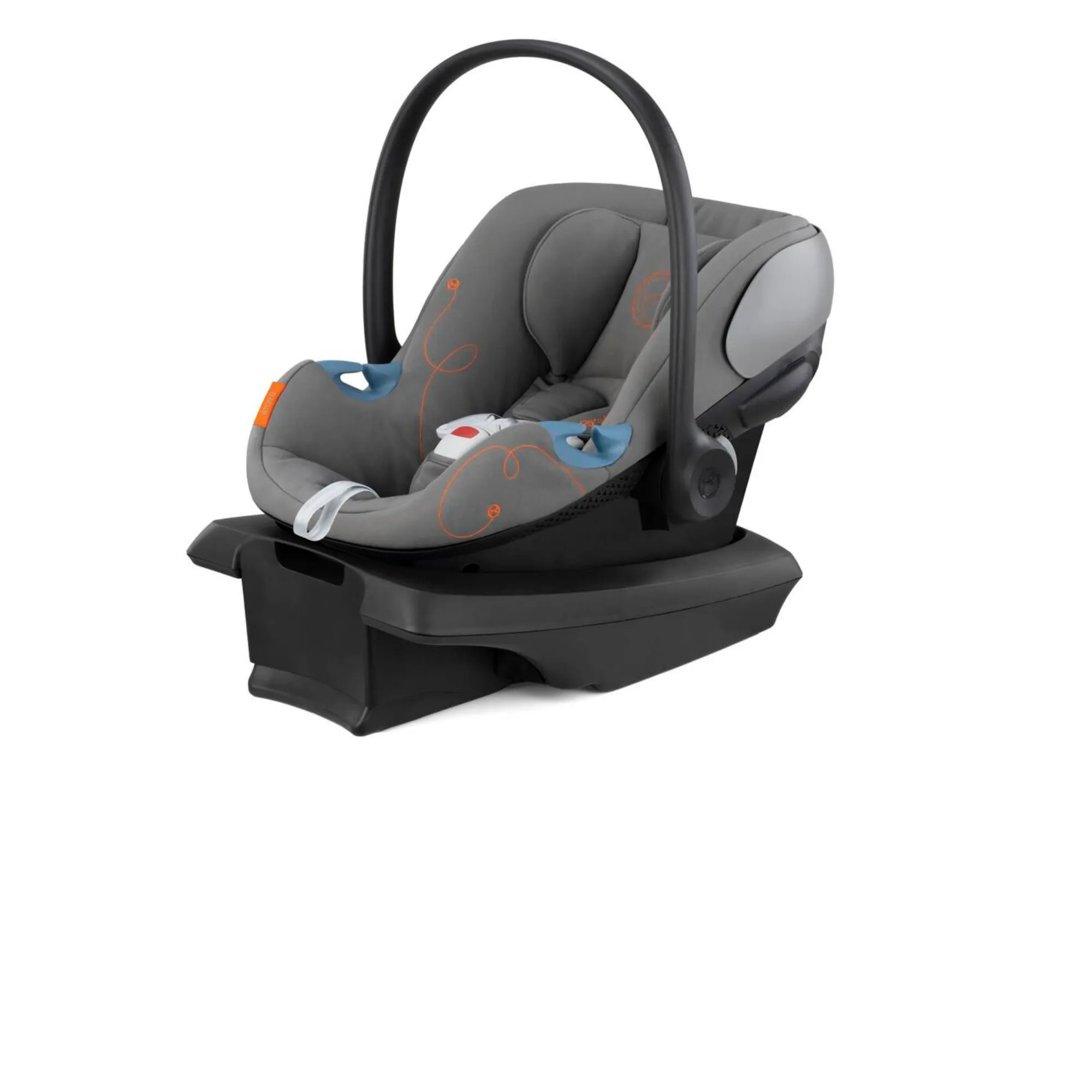 CYBEX EOS 5-in-1 Travel System