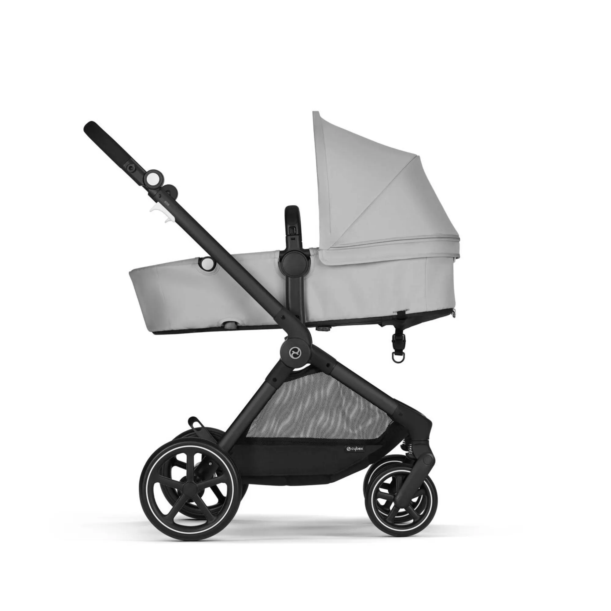 CYBEX EOS 5-in-1 Travel System