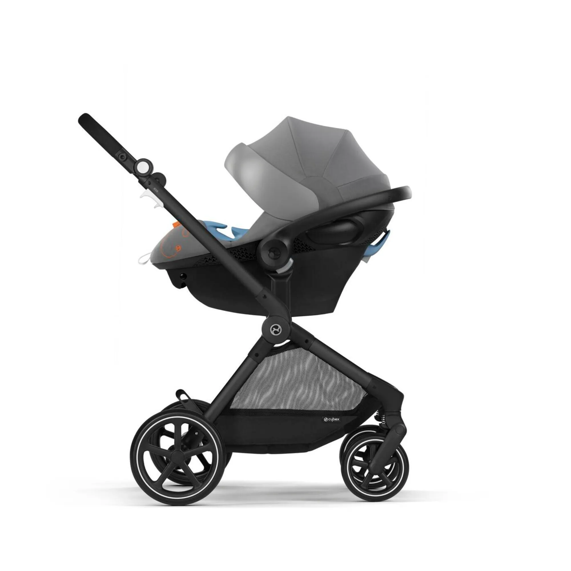 CYBEX EOS 5-in-1 Travel System