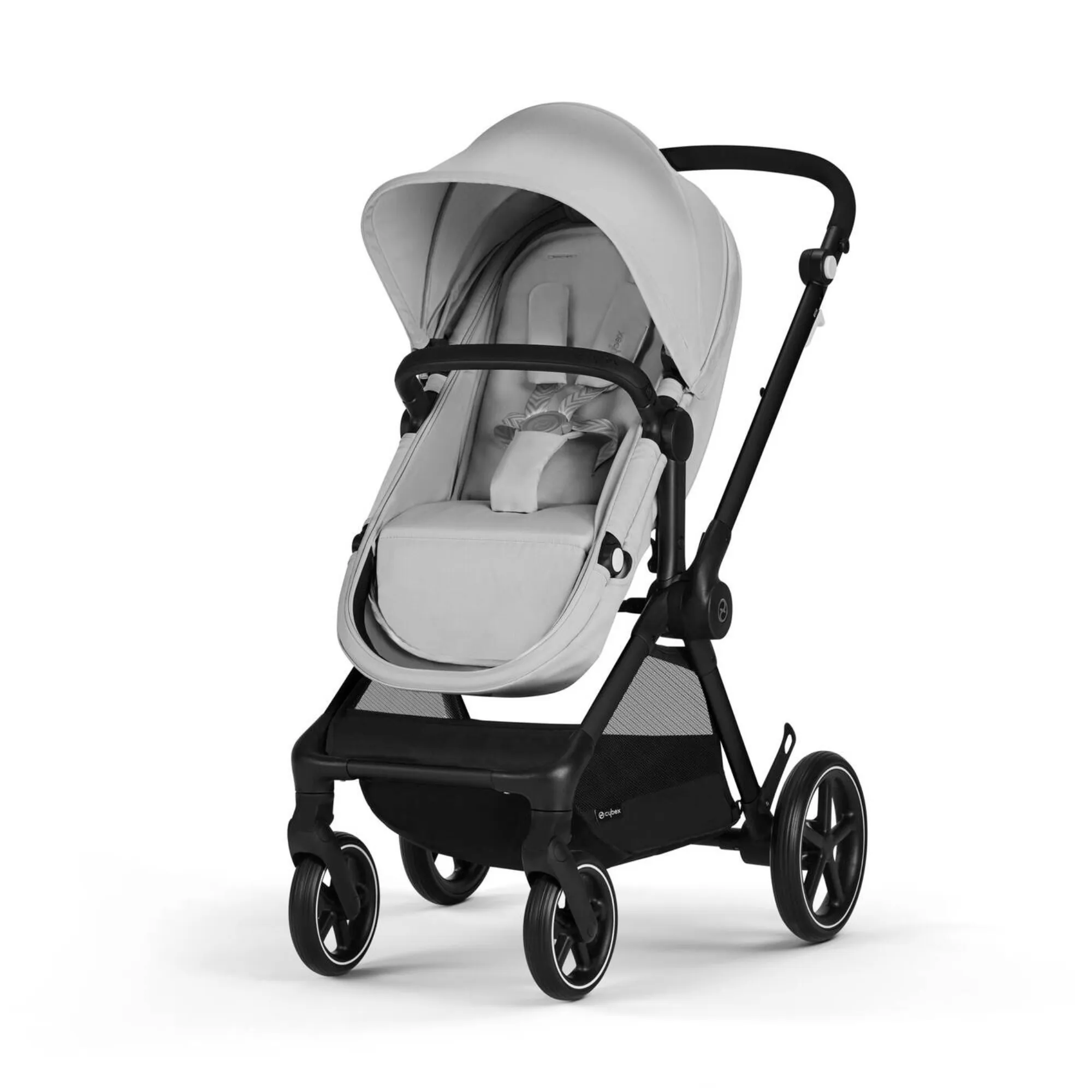CYBEX EOS 5-in-1 Travel System