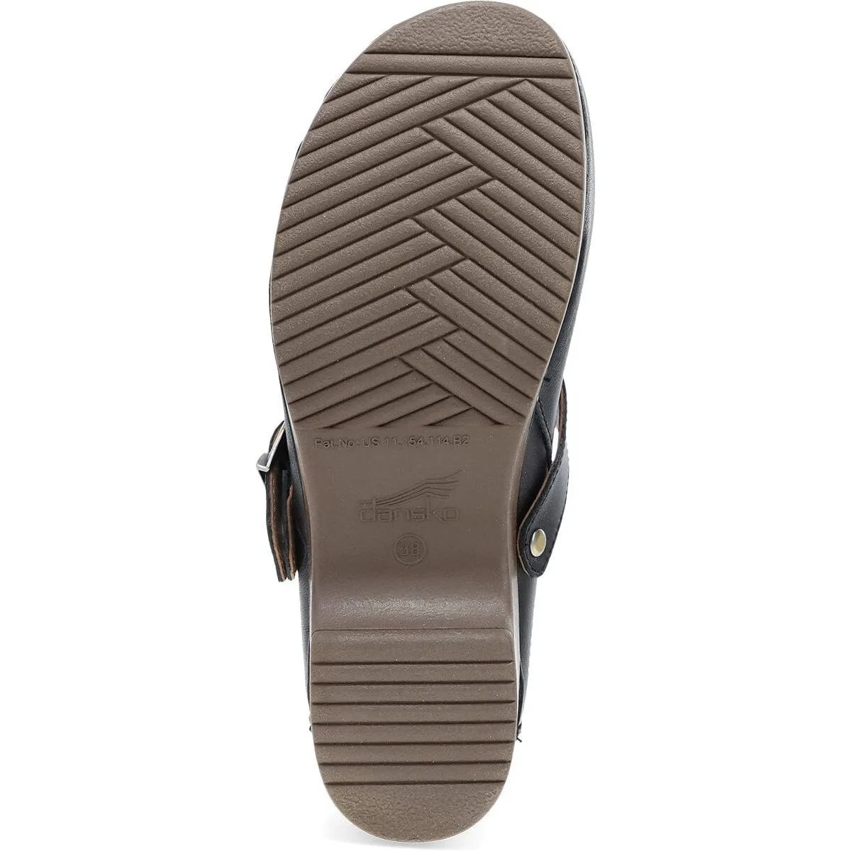 DANSKO BAYLOR