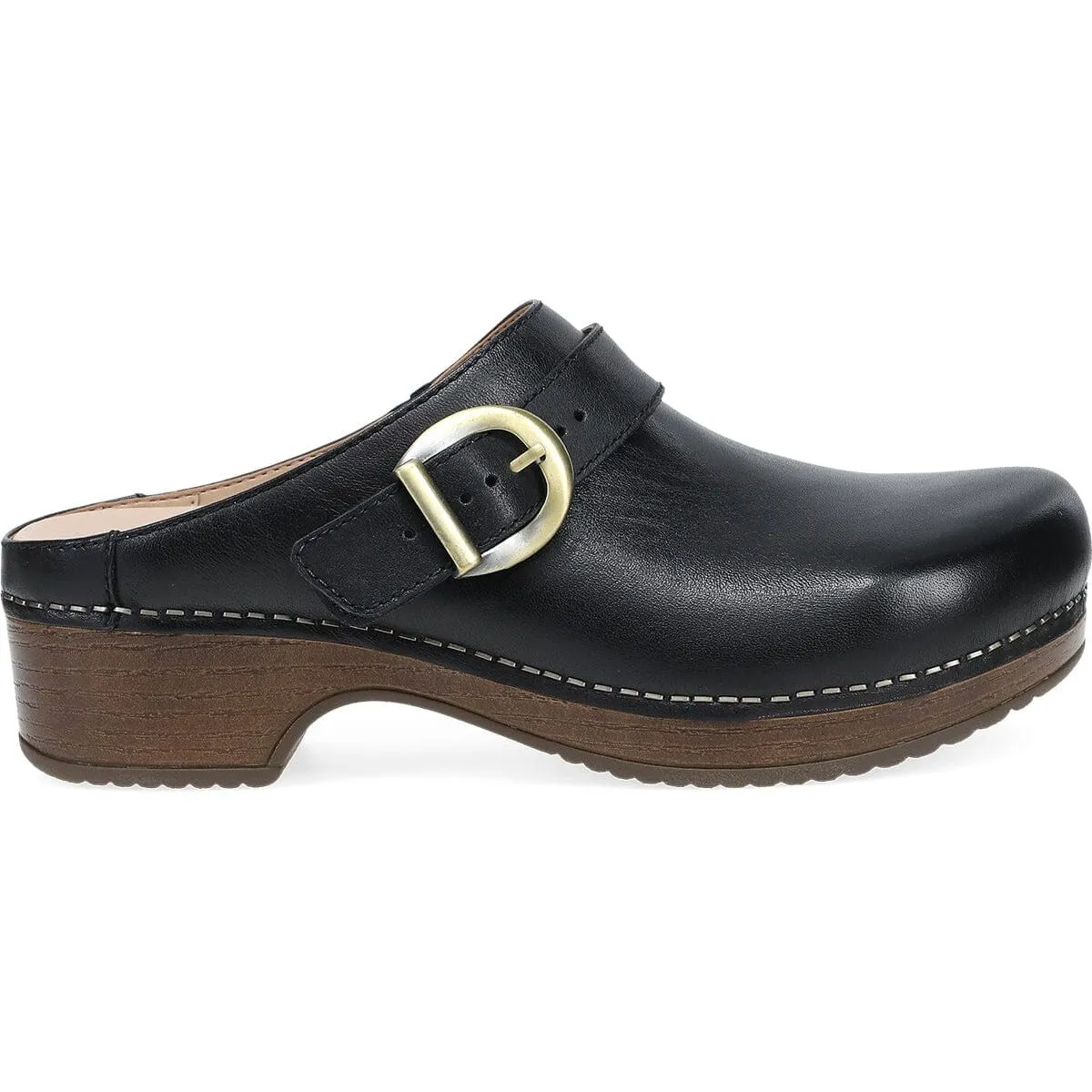 DANSKO BAYLOR