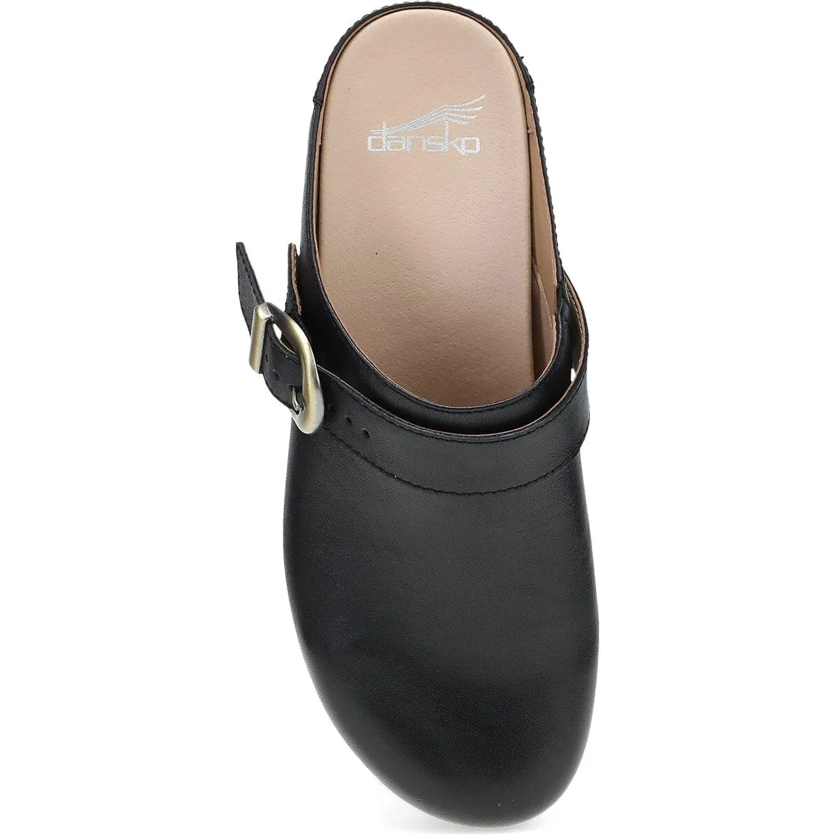 DANSKO BAYLOR