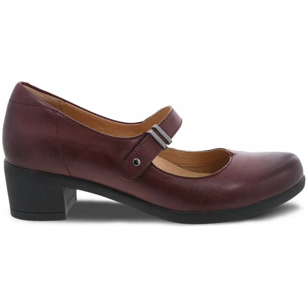 DANSKO CALLISTA BURNISHED NUBUCK