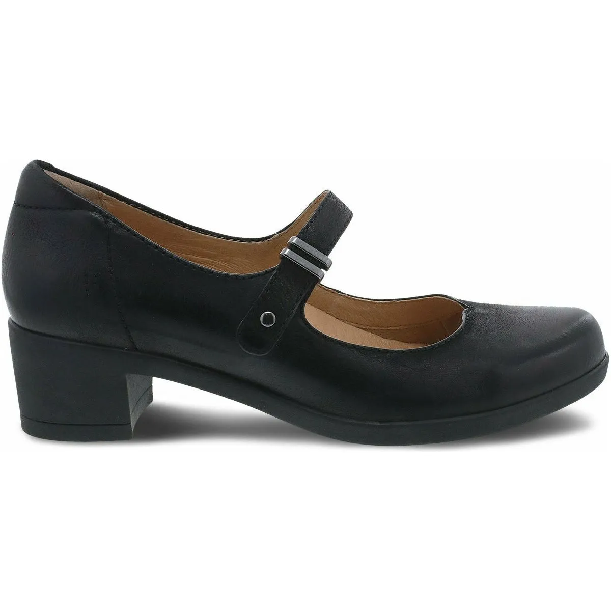 DANSKO CALLISTA BURNISHED NUBUCK