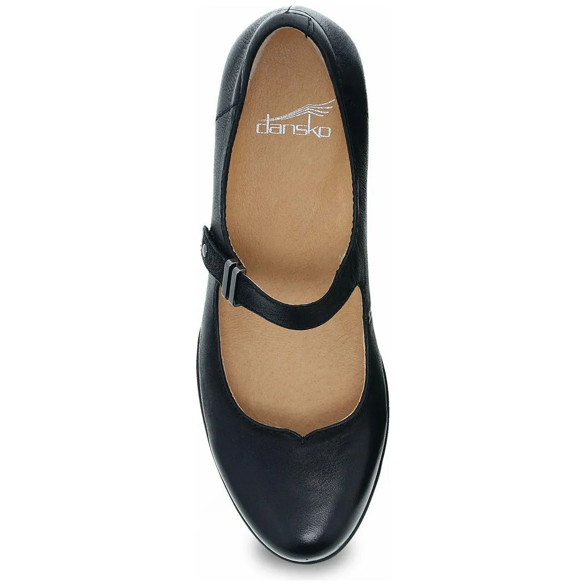 DANSKO CALLISTA BURNISHED NUBUCK
