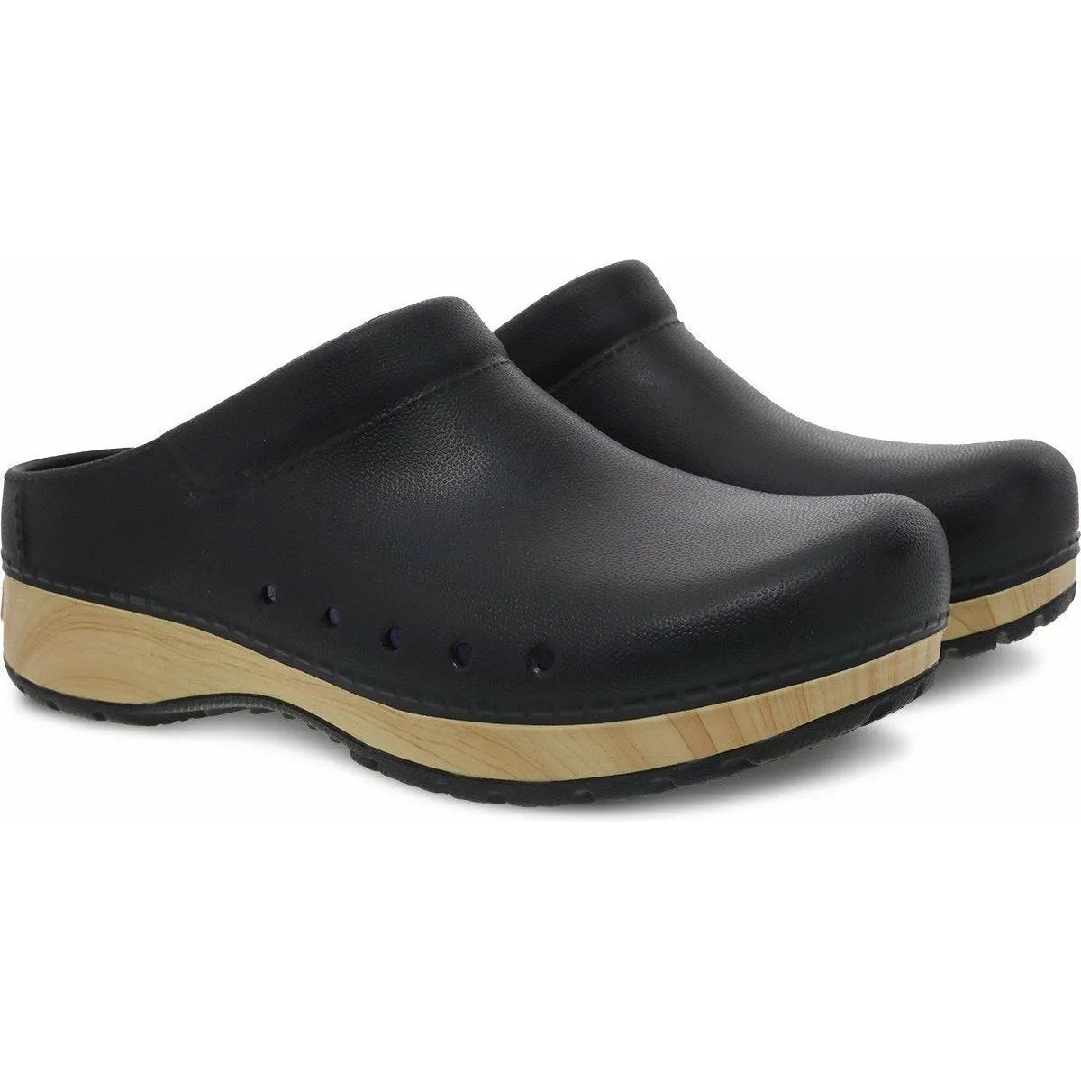 DANSKO KANE EVA CLOG