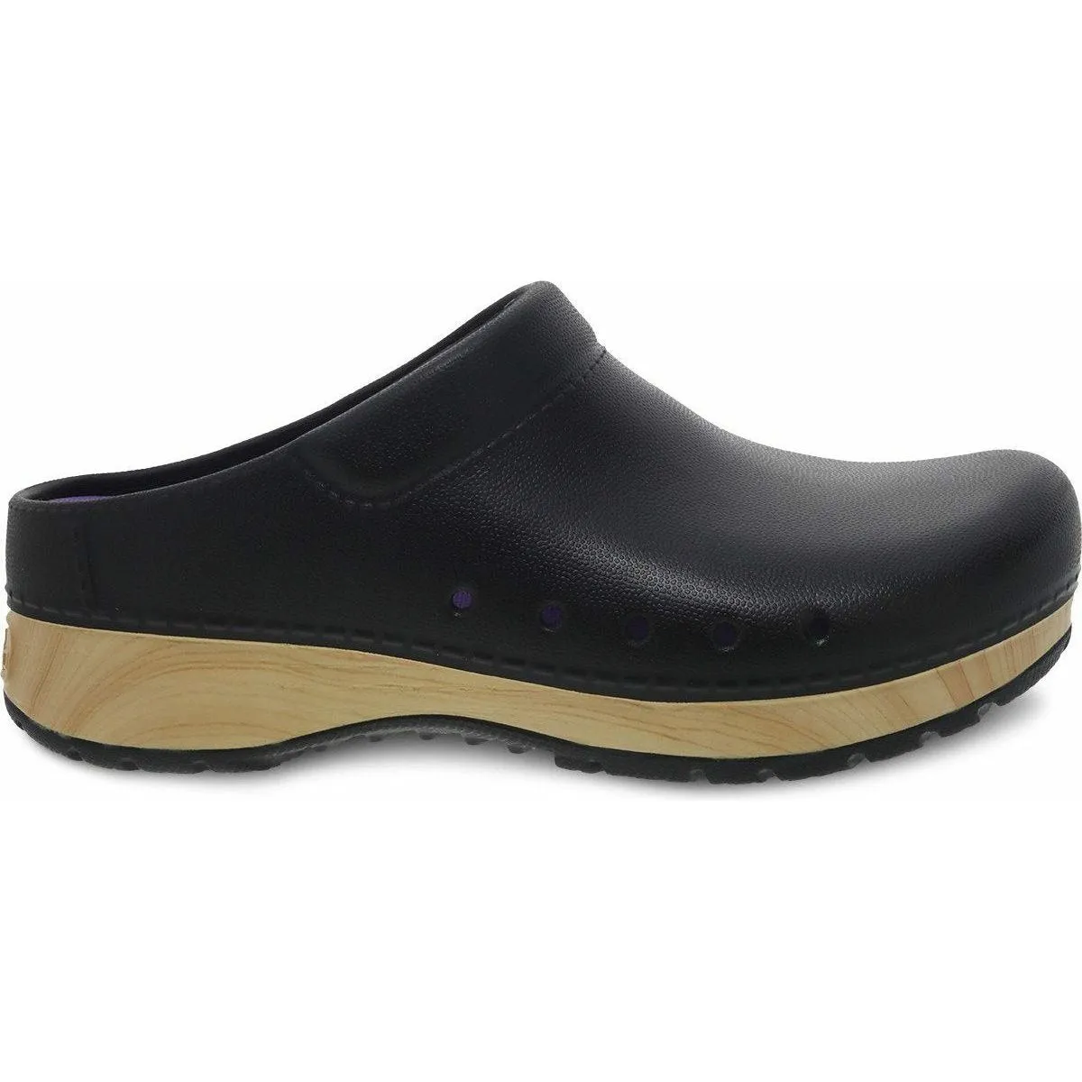 DANSKO KANE EVA CLOG