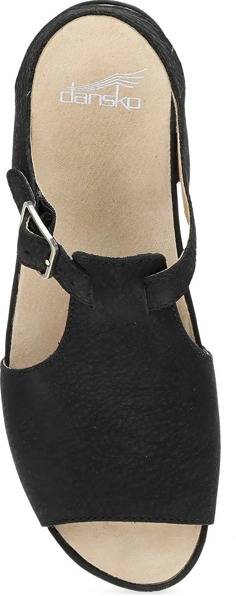 DANSKO LAVERNE BLACK