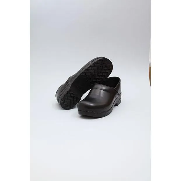 DANSKO PROFESSIONAL BLACK CABRIO UNISEX