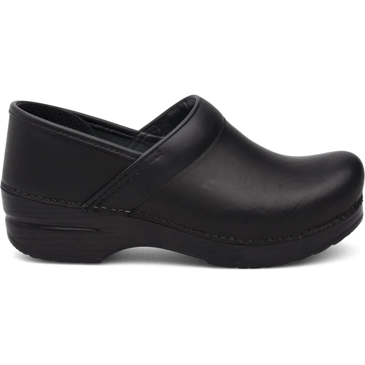 DANSKO PROFESSIONAL BLACK CABRIO UNISEX