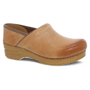 DANSKO PROFESSIONAL HONEY BURNISHED