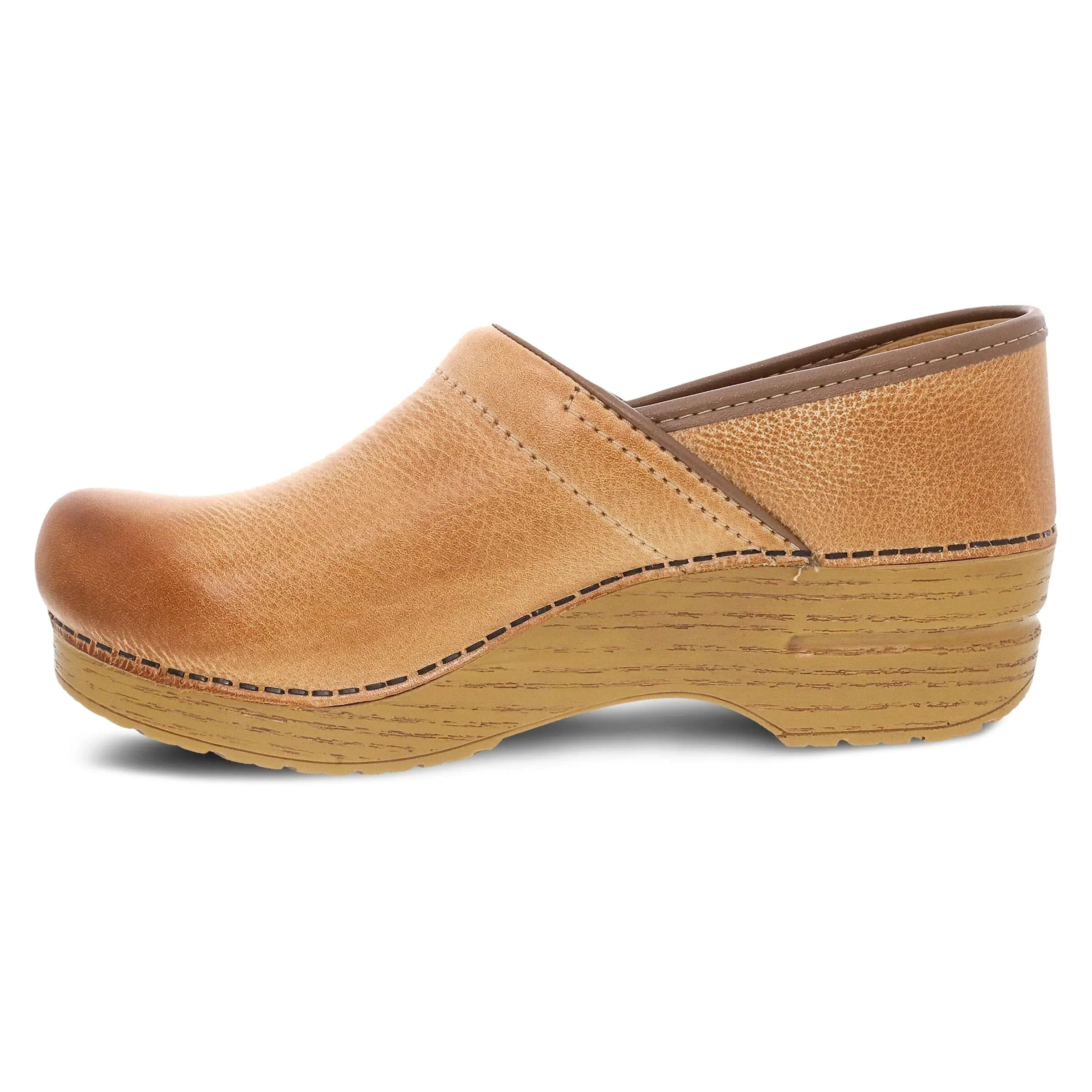 DANSKO PROFESSIONAL HONEY BURNISHED
