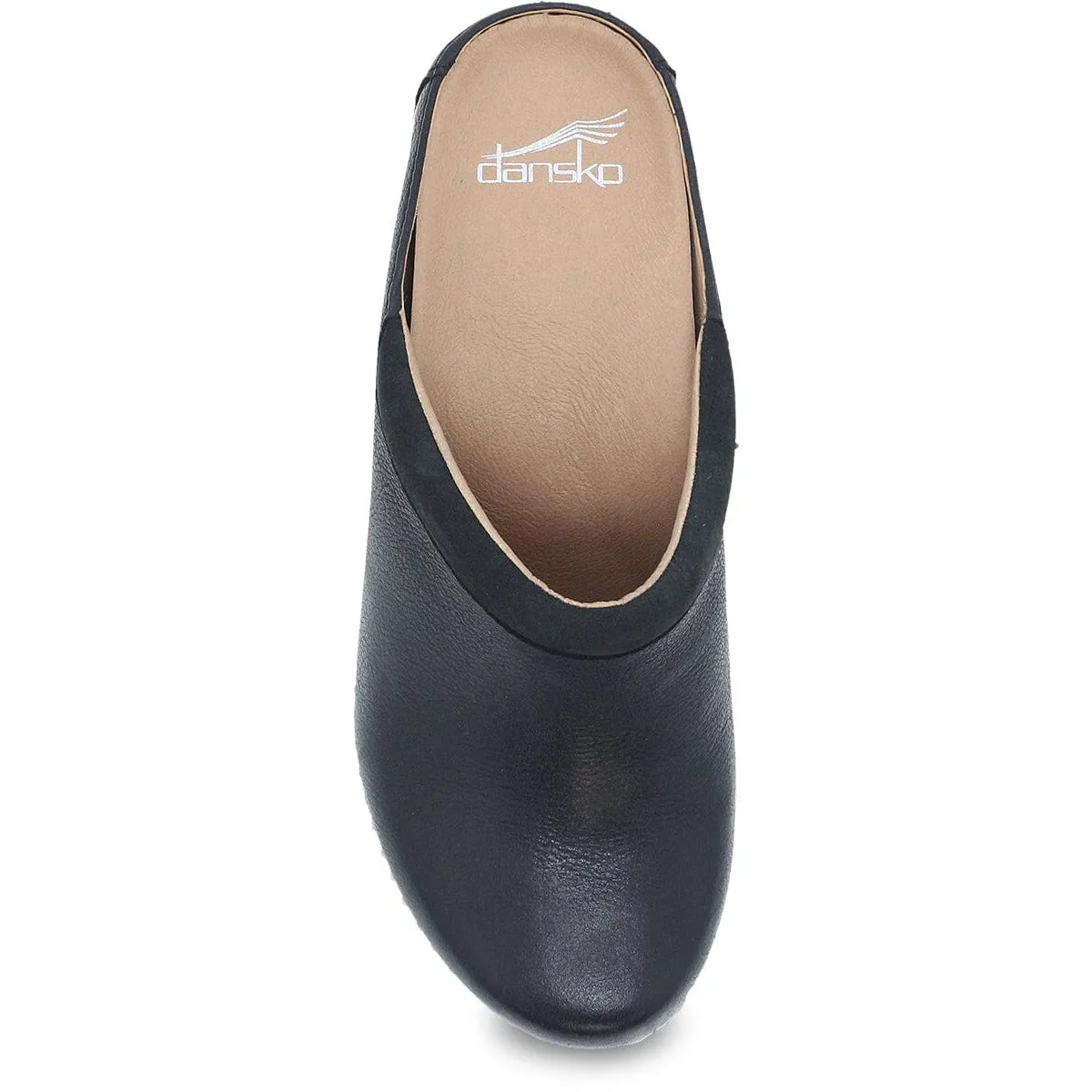 DANSKO SAMMY MILLED BURNISHED - FINAL SALE!