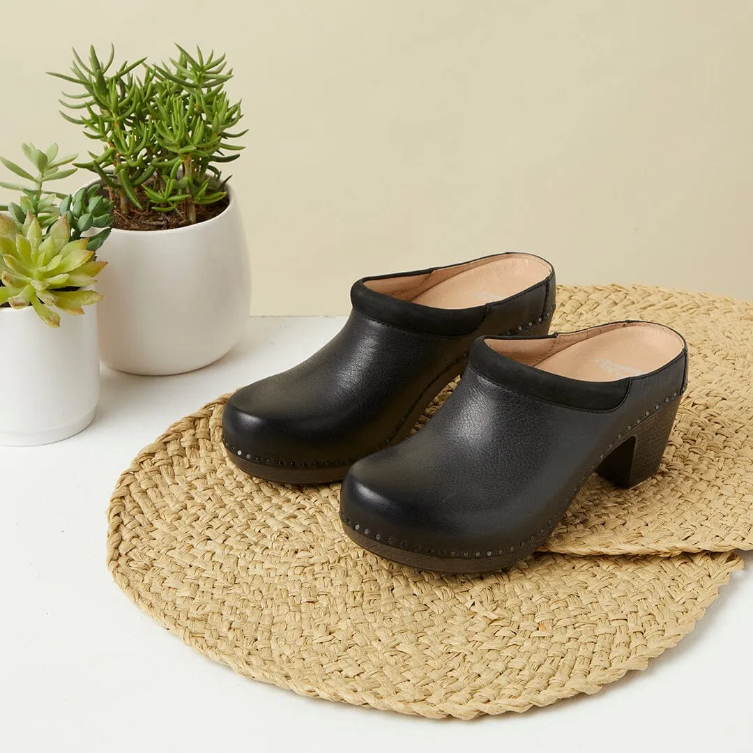 DANSKO SAMMY MILLED BURNISHED - FINAL SALE!