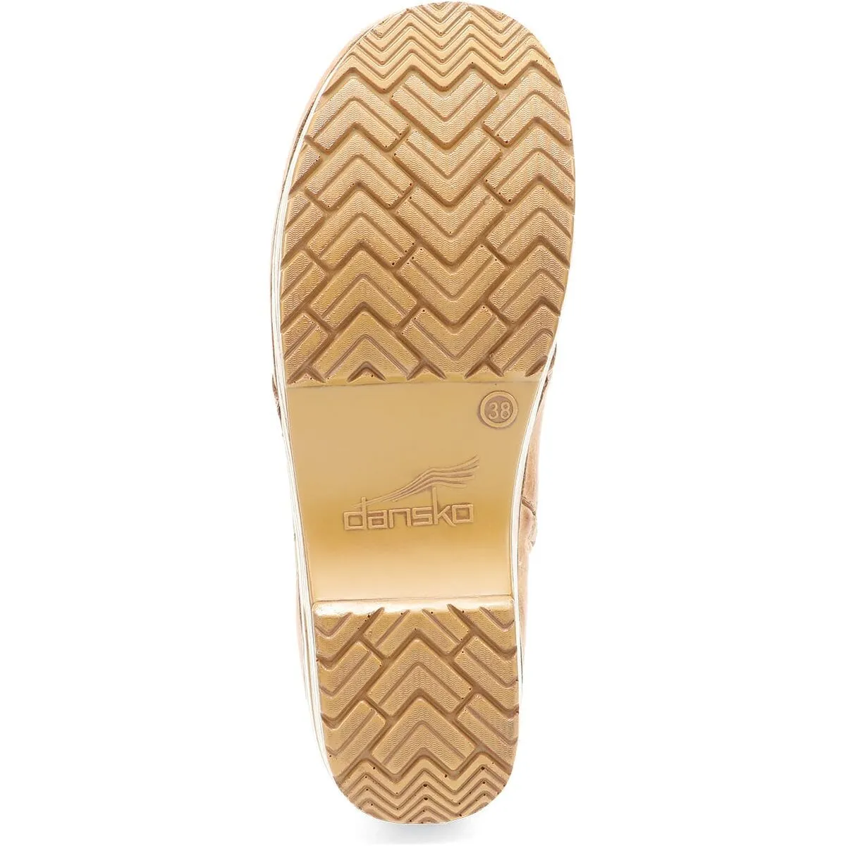 DANSKO SIGOURNEY