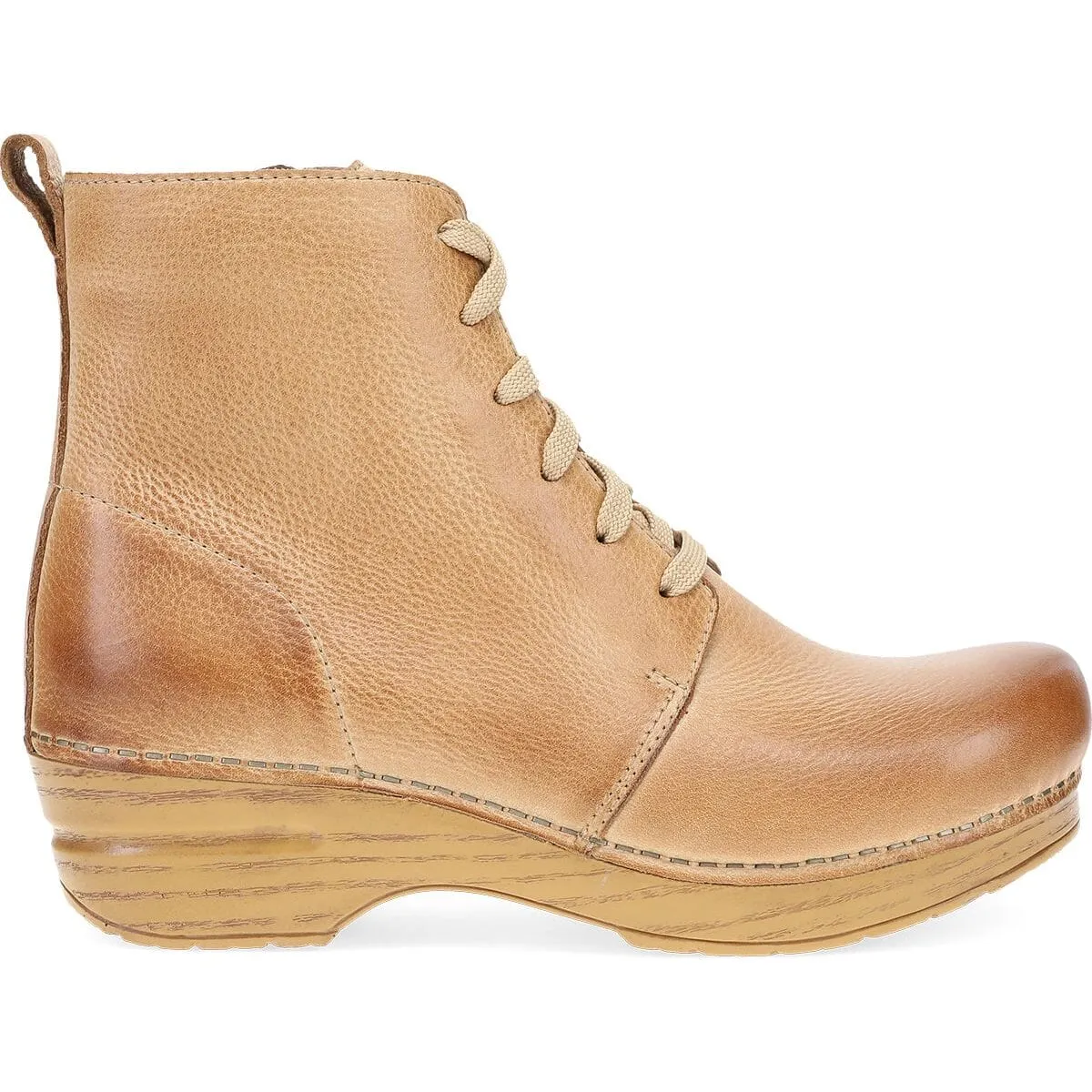 DANSKO SIGOURNEY