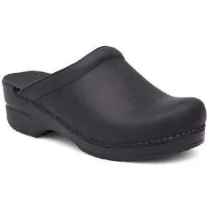 DANSKO SONJA BLACK OILED