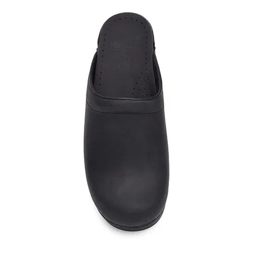 DANSKO SONJA BLACK OILED