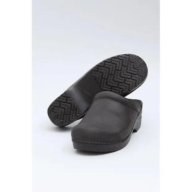 DANSKO SONJA BLACK OILED