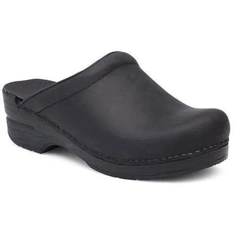 DANSKO SONJA BLACK OILED
