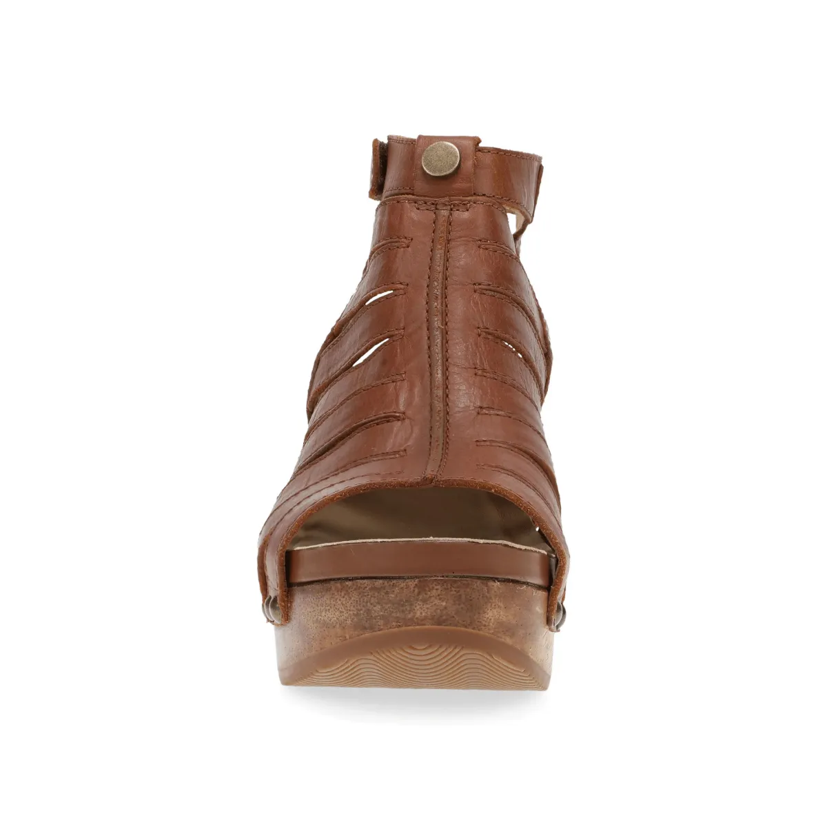 Dansko Women's Adie Tan Calf