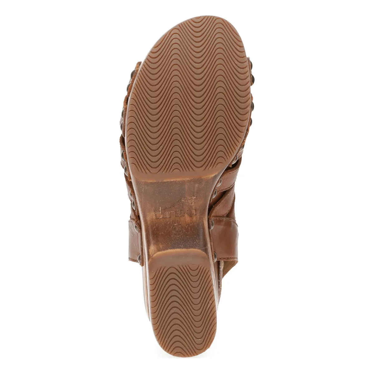 Dansko Women's Adie Tan Calf