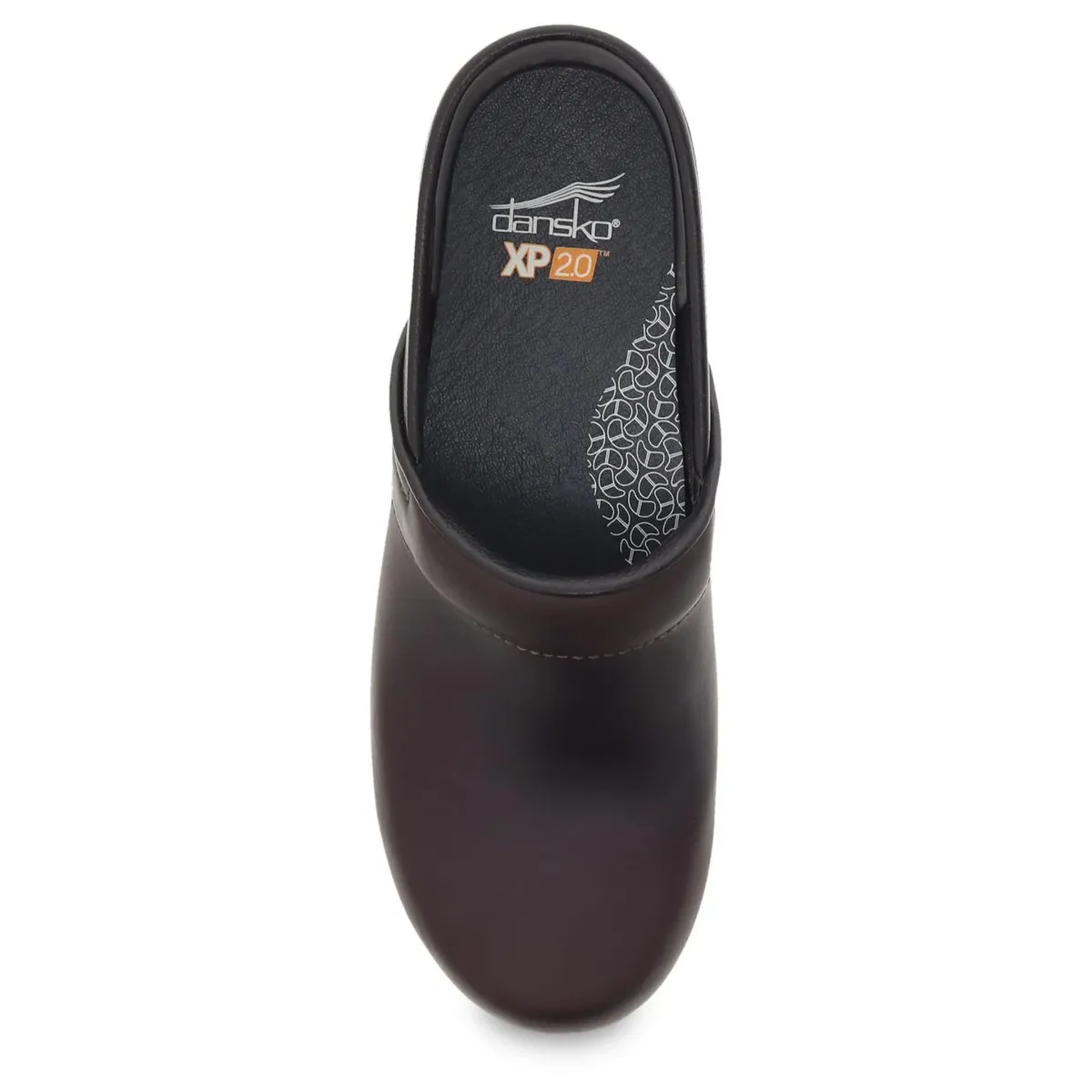 Dansko Women's Pro XP 2.0 Brown Waterproof