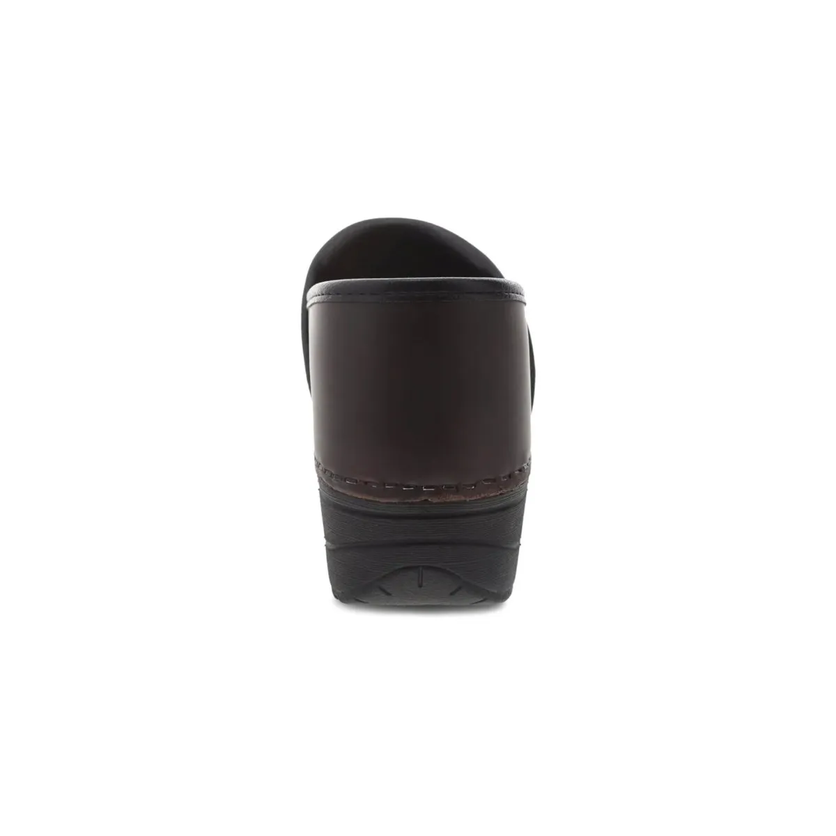 Dansko Women's Pro XP 2.0 Brown Waterproof