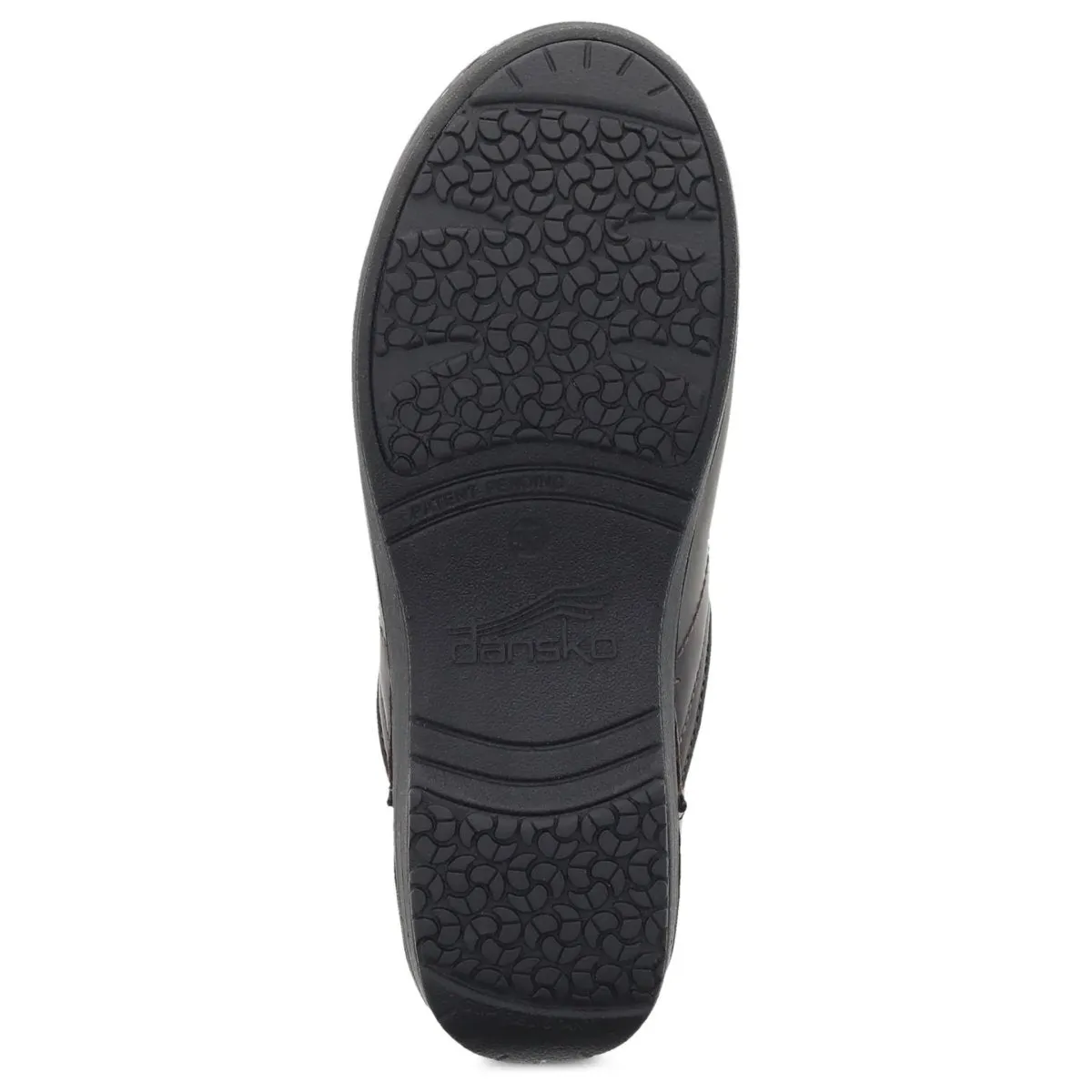Dansko Women's Pro XP 2.0 Brown Waterproof