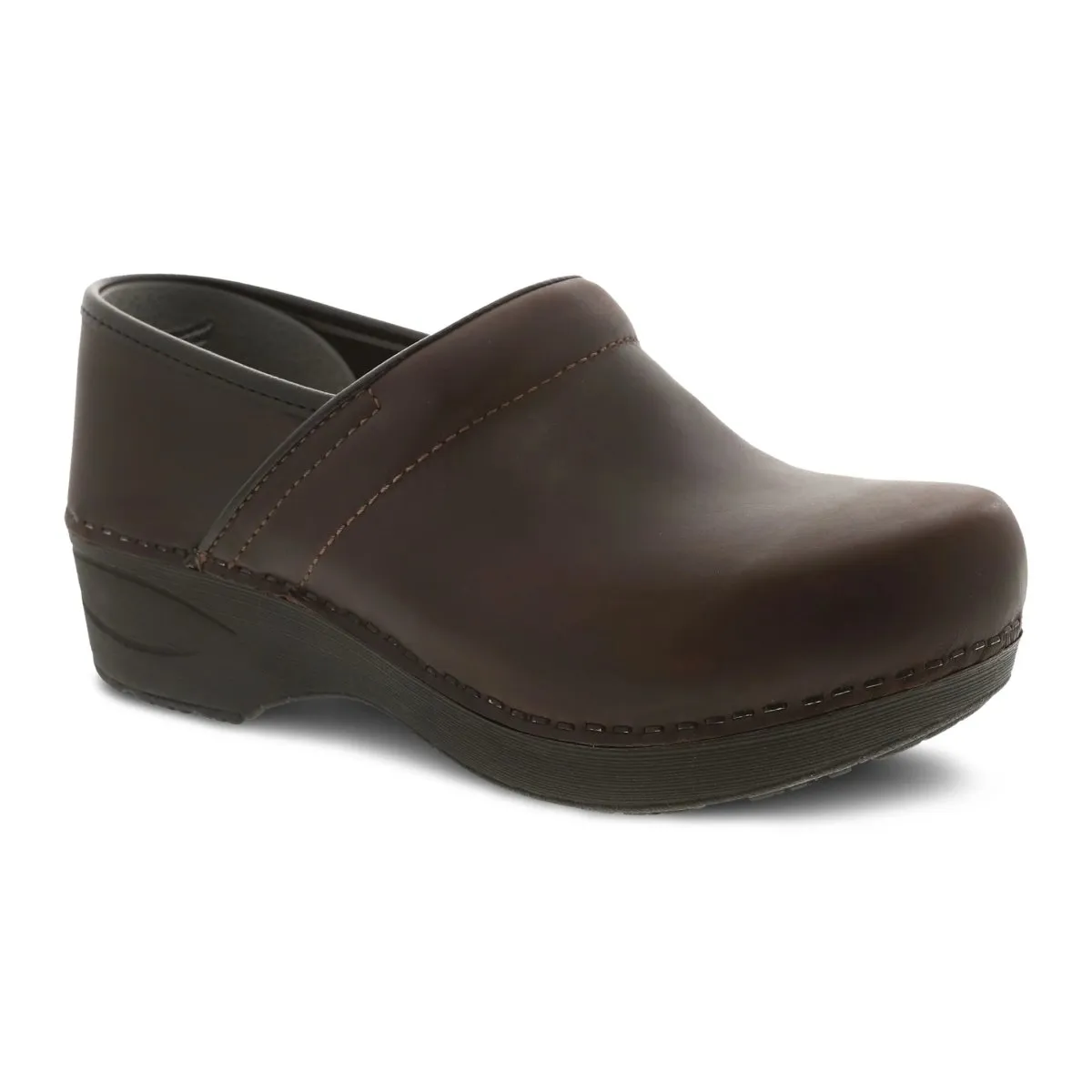 Dansko Women's Pro XP 2.0 Brown Waterproof