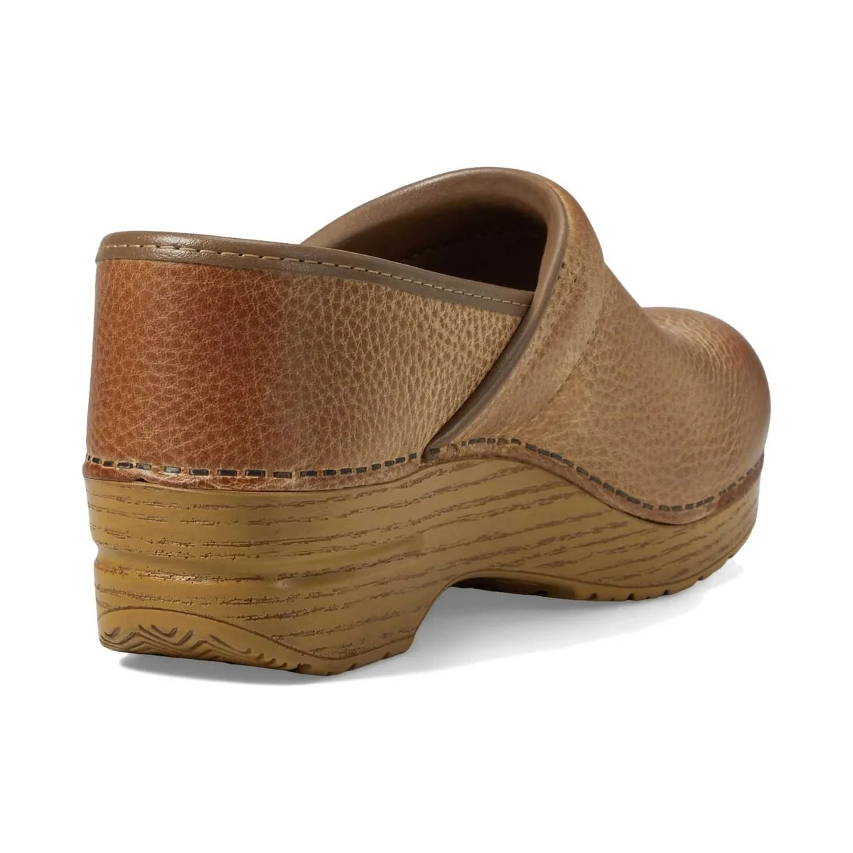 Dansko Women's Professional Honey Distressed