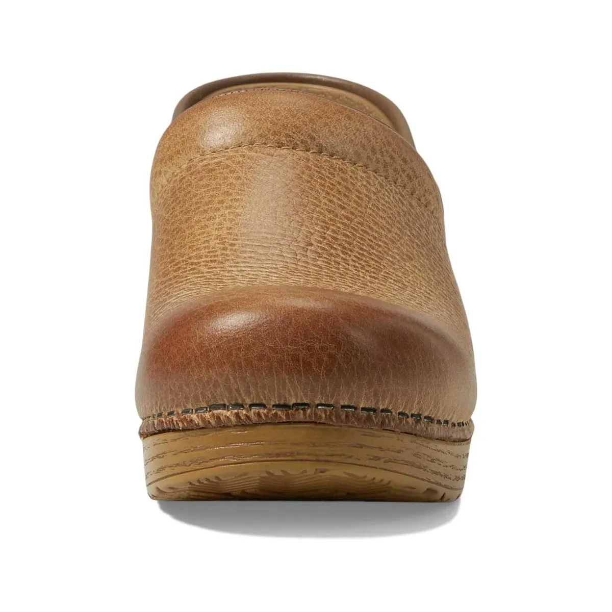 Dansko Women's Professional Honey Distressed