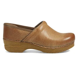 Dansko Women's Professional Honey Distressed