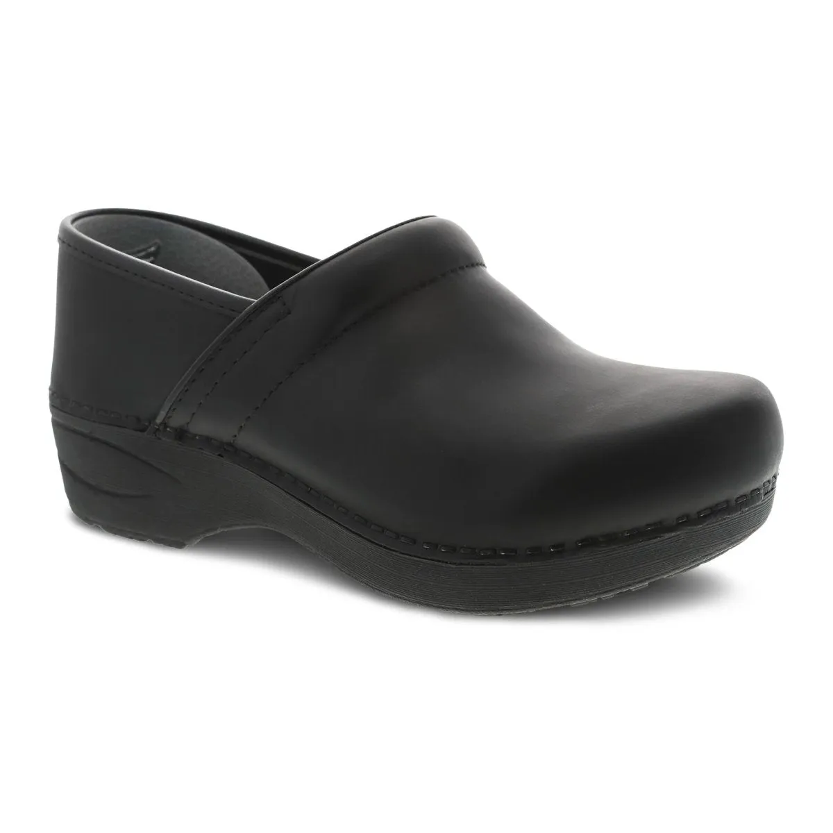 Dansko Women's Wide Pro XP 2.0 Black Waterproof