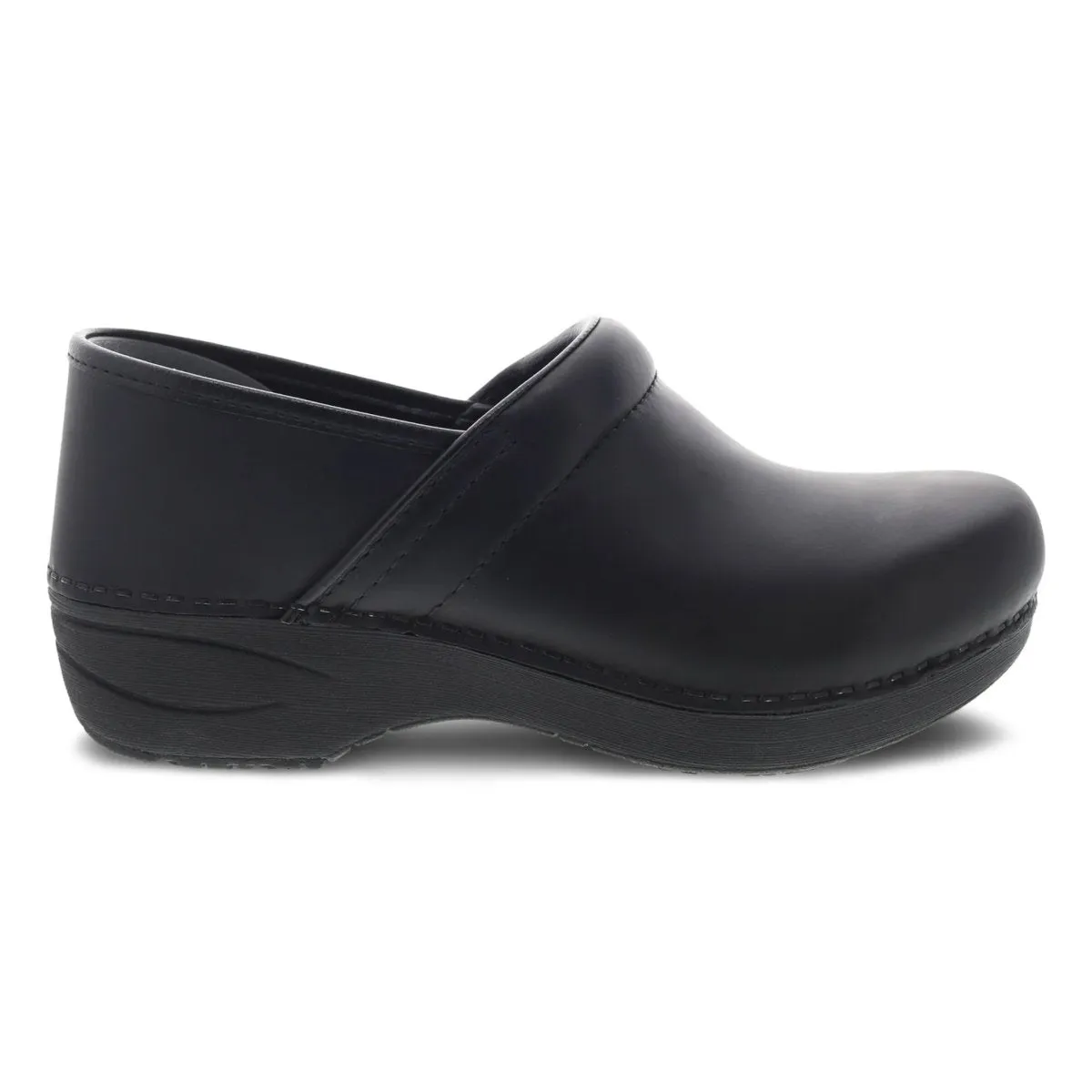 Dansko Women's Wide Pro XP 2.0 Black Waterproof