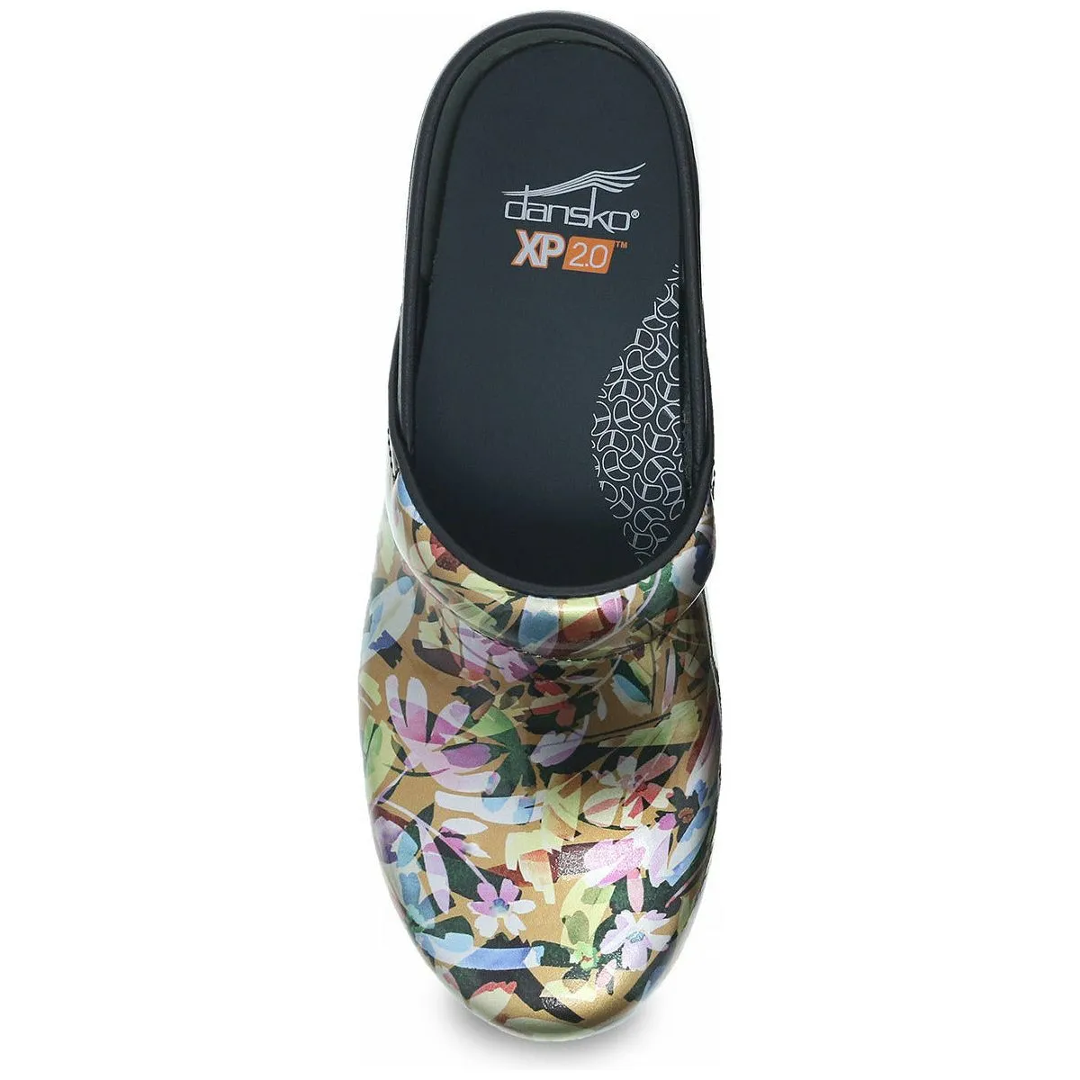 DANSKO XP 2.0 PATENT - FINAL SALE!