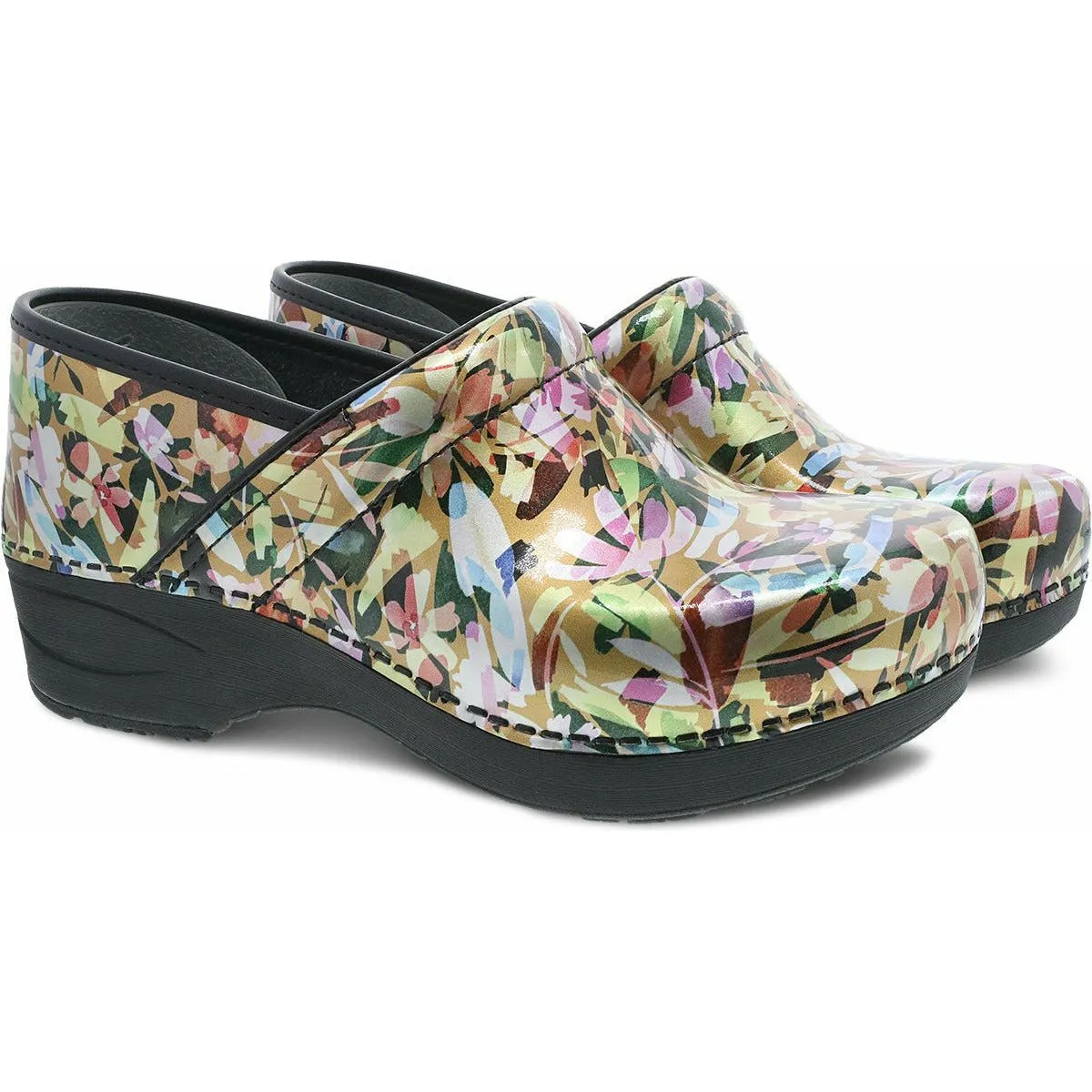 DANSKO XP 2.0 PATENT - FINAL SALE!