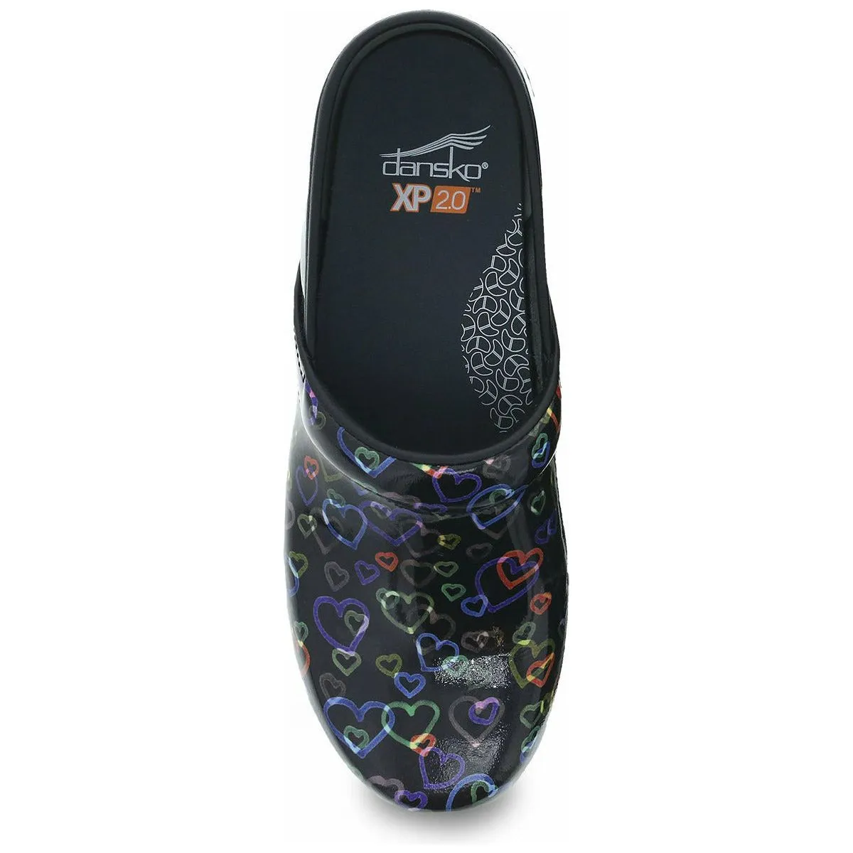 DANSKO XP 2.0 PATENT - FINAL SALE!