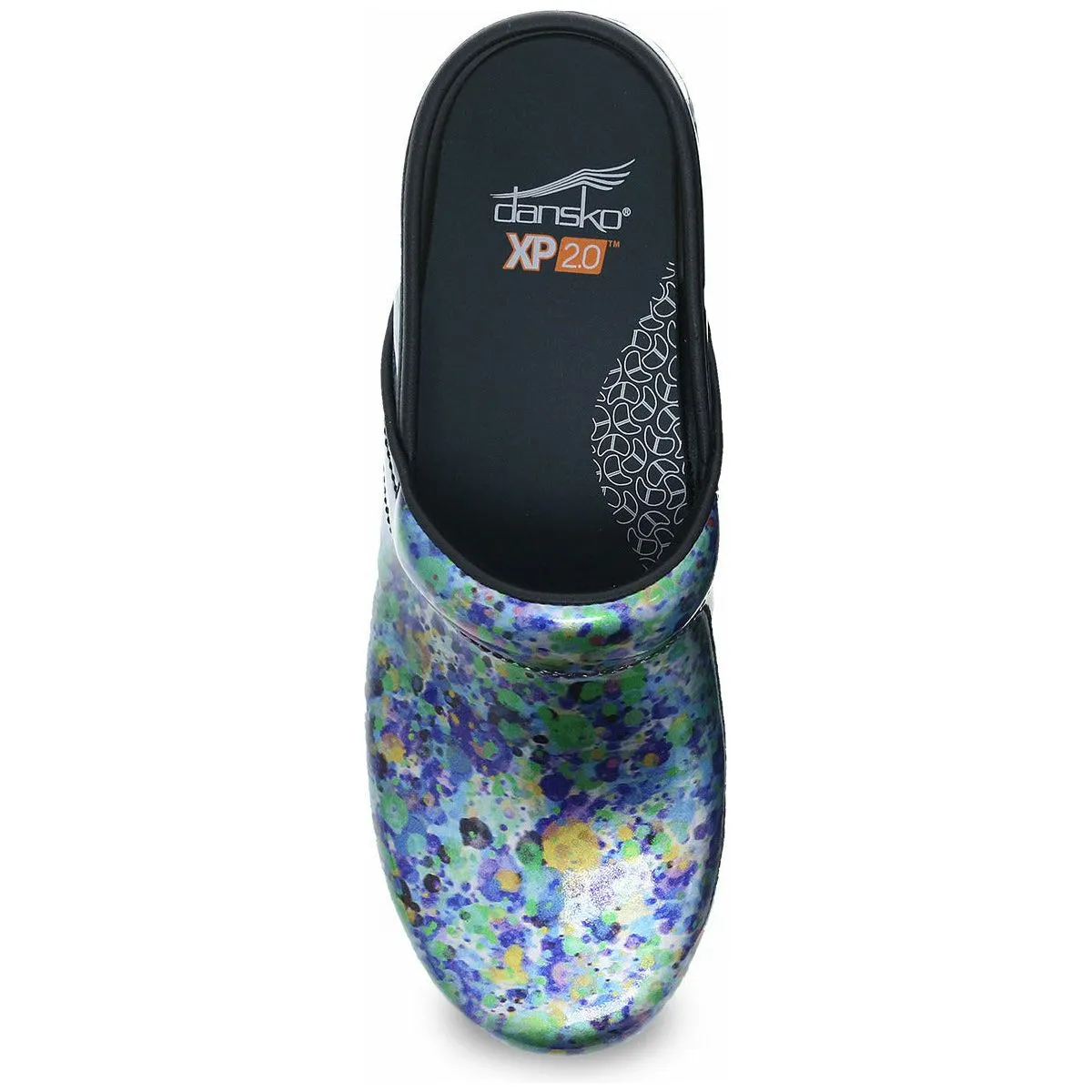 DANSKO XP 2.0 PATENT - FINAL SALE!
