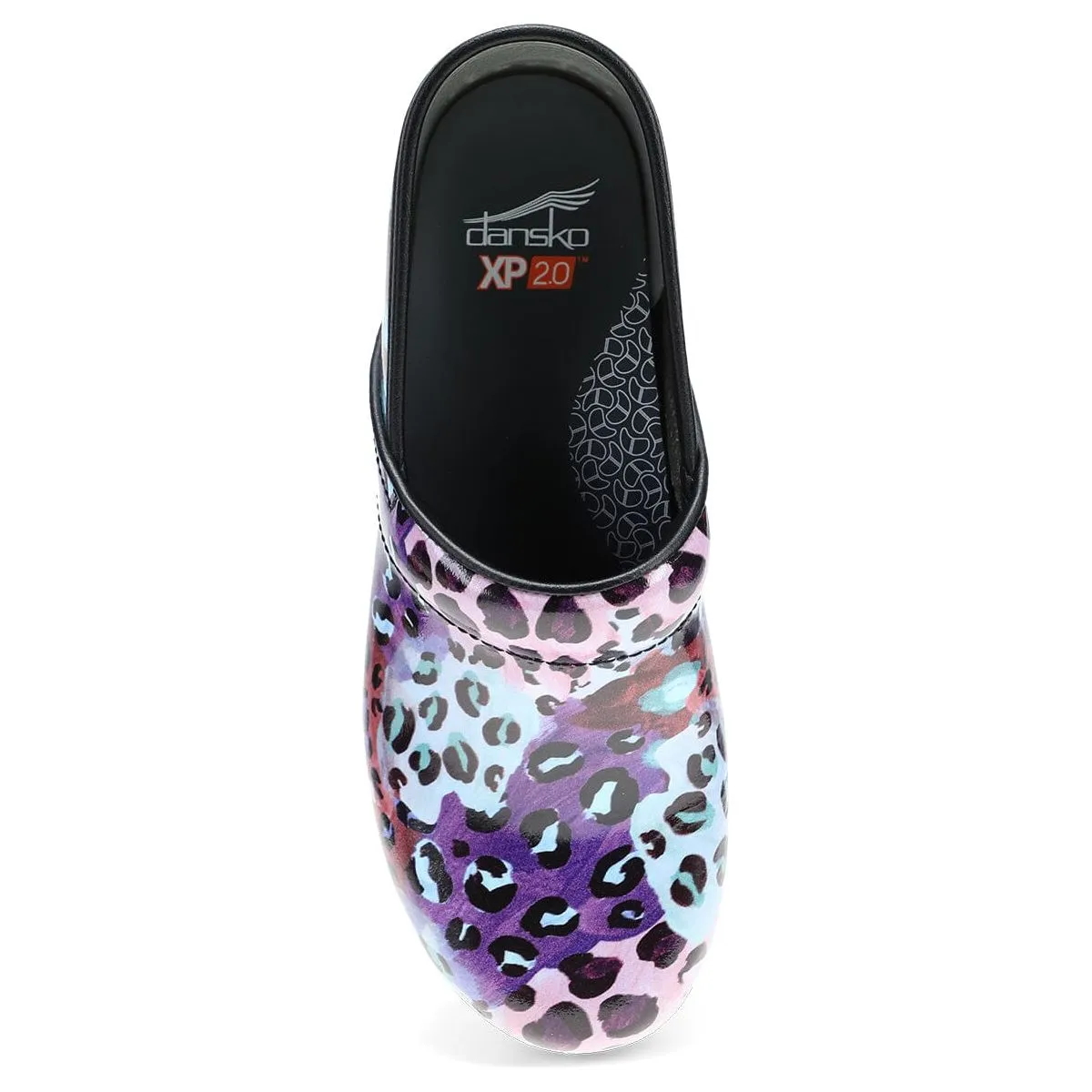 DANSKO XP 2.0 PATENT - FINAL SALE!