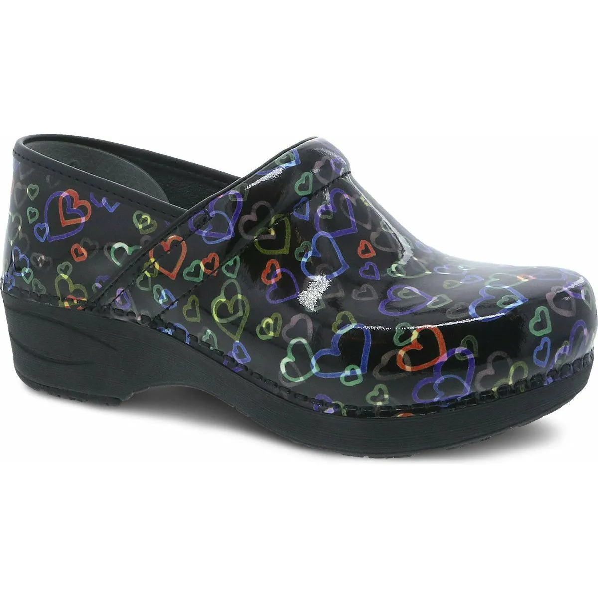 DANSKO XP 2.0 PATENT - FINAL SALE!